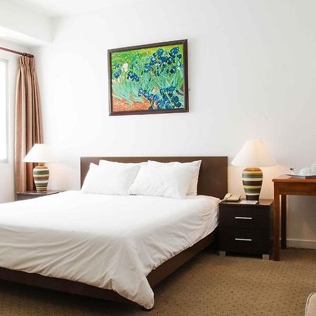 Indochine Hotel Ho Chi Minh City Ruang foto