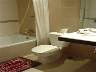 Indochine Hotel Ho Chi Minh City Bagian luar foto