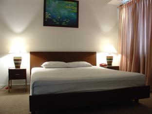 Indochine Hotel Ho Chi Minh City Bagian luar foto