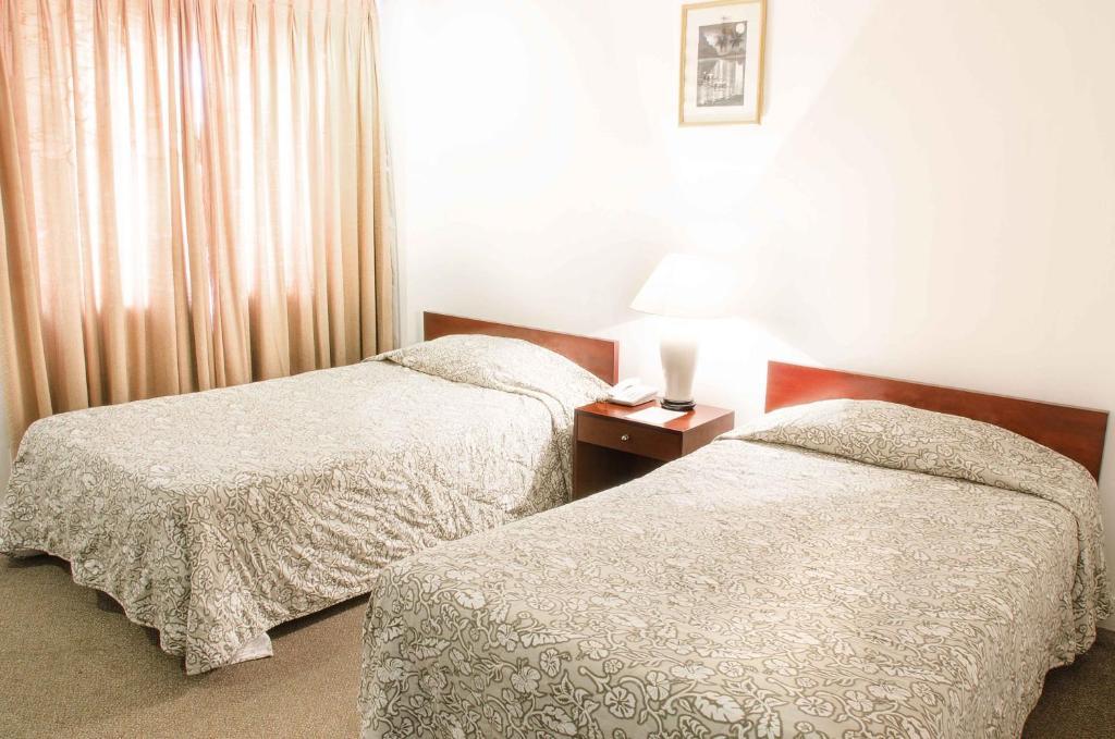 Indochine Hotel Ho Chi Minh City Ruang foto