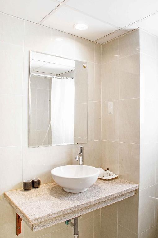 Indochine Hotel Ho Chi Minh City Ruang foto