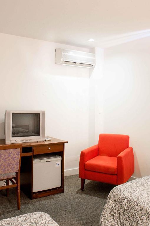 Indochine Hotel Ho Chi Minh City Ruang foto