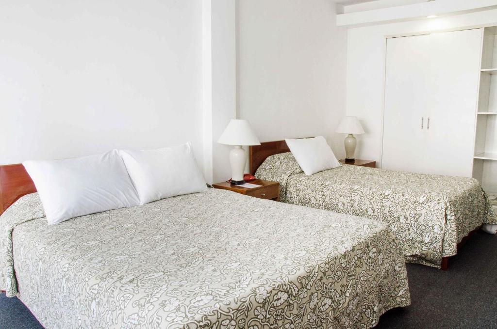 Indochine Hotel Ho Chi Minh City Ruang foto